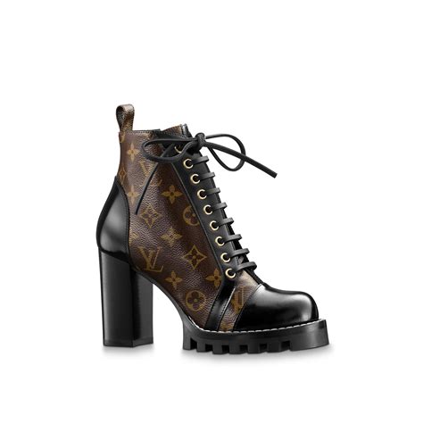 louis vuitton ankle booties|Louis Vuitton ankle boots ioffer.